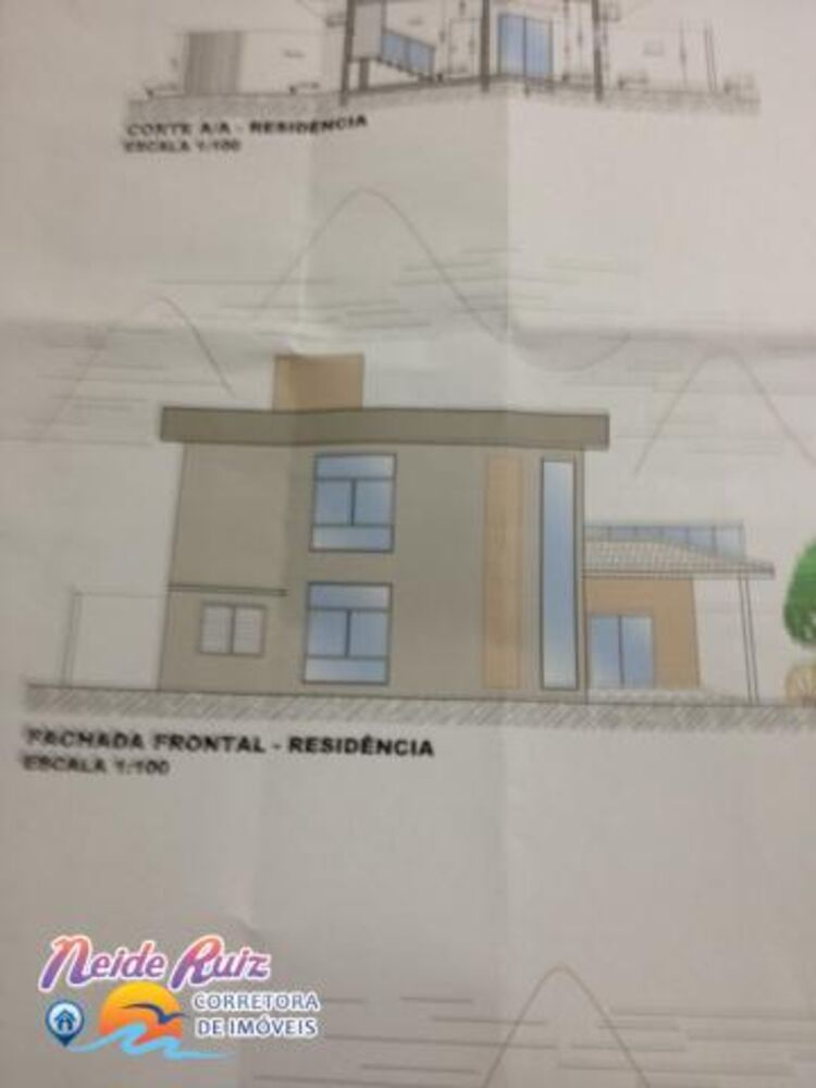 Sobrado, 3 quartos, 250 m² - Foto 4