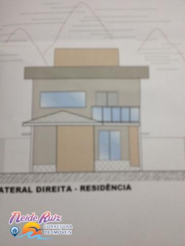 Sobrado, 3 quartos, 250 m² - Foto 2