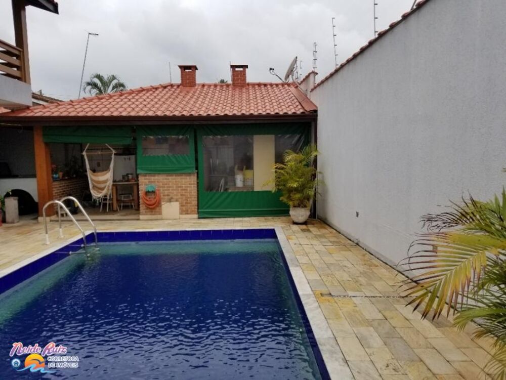 Sobrado, 3 quartos, 143 m² - Foto 1