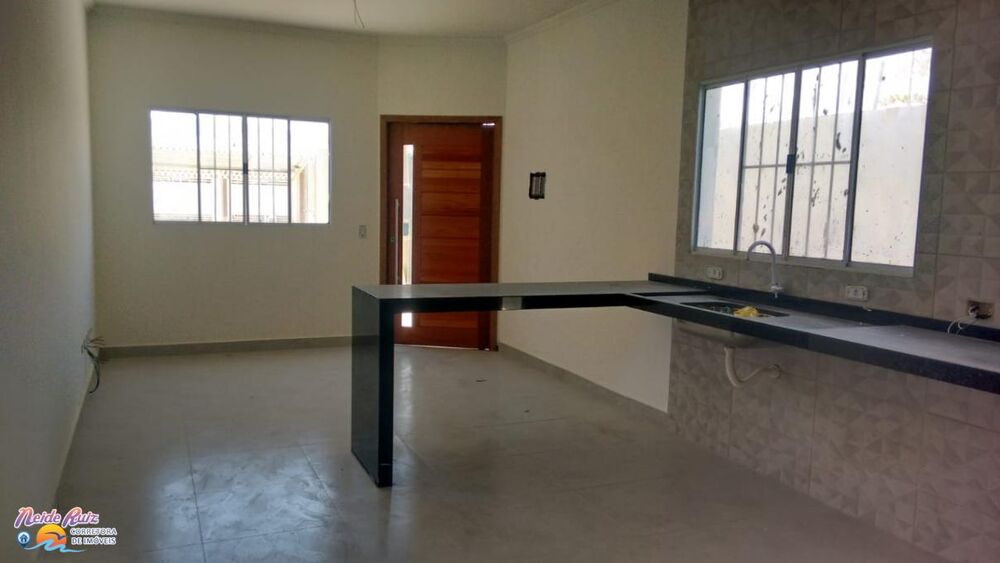 Casa, 2 quartos, 60 m² - Foto 2