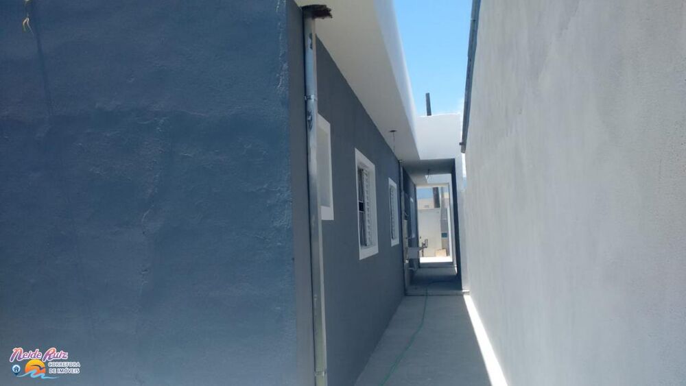 Casa, 2 quartos, 60 m² - Foto 1