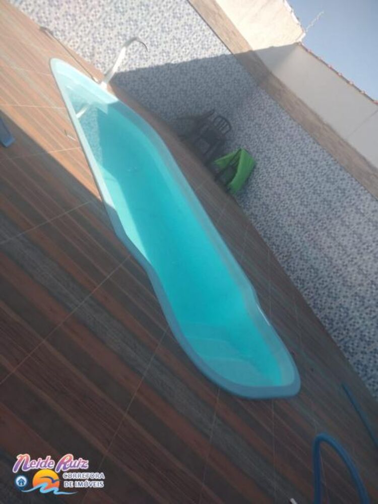 Apartamento à venda com 2 quartos, 56m² - Foto 3