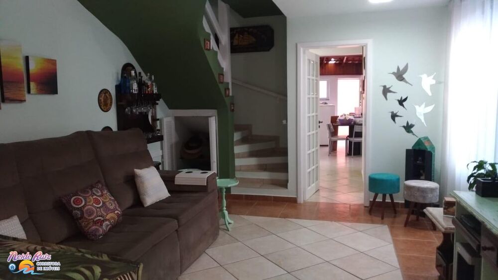 Casa, 3 quartos, 130 m² - Foto 2