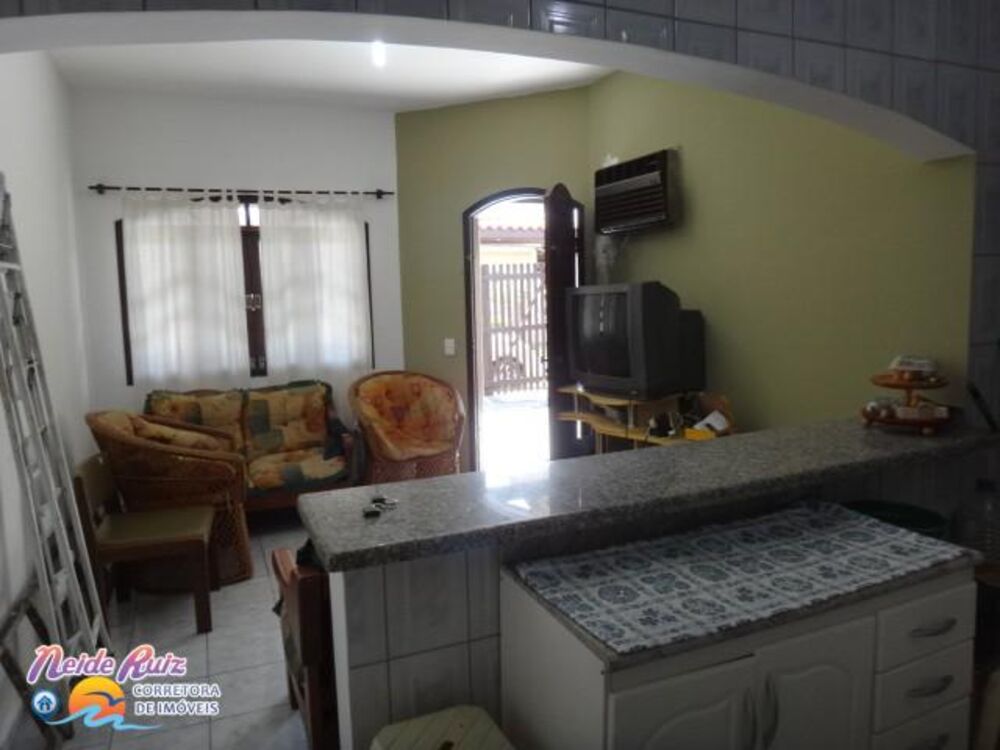 Casa, 3 quartos, 76 m² - Foto 2