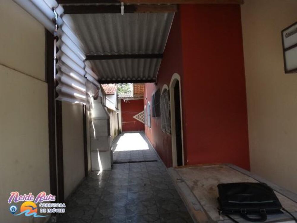 Casa, 3 quartos, 76 m² - Foto 1
