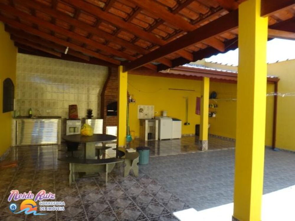 Sobrado, 4 quartos, 250 m² - Foto 2