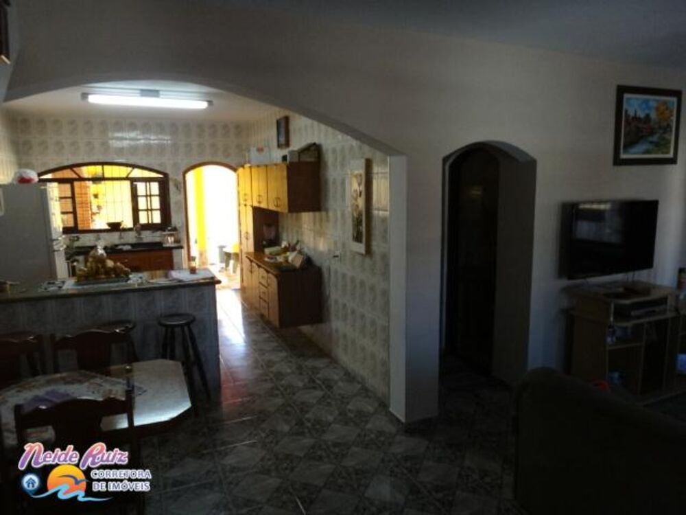 Sobrado, 4 quartos, 250 m² - Foto 4