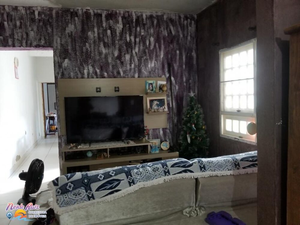 Casa, 3 quartos, 210 m² - Foto 1