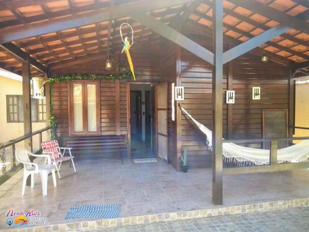 Casa, 3 quartos, 82 m² - Foto 3