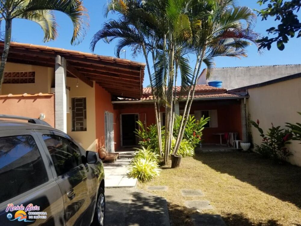 Casa, 3 quartos, 70 m² - Foto 1