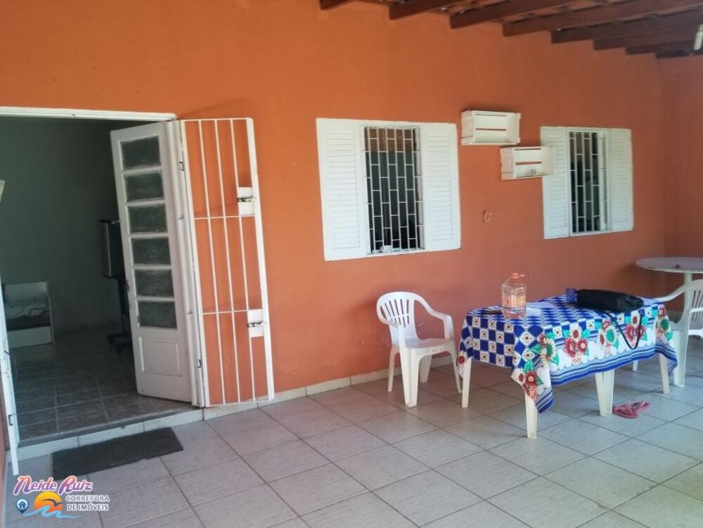Casa, 3 quartos, 70 m² - Foto 2