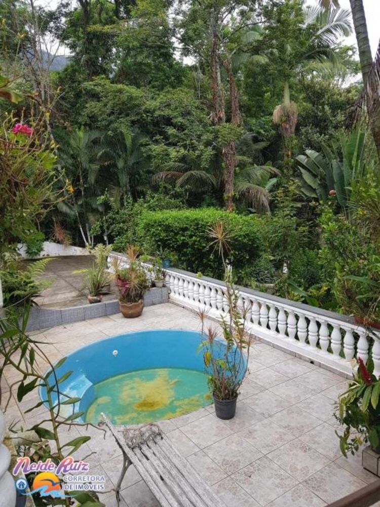 Chácara, 3 quartos, 40 hectares - Foto 1