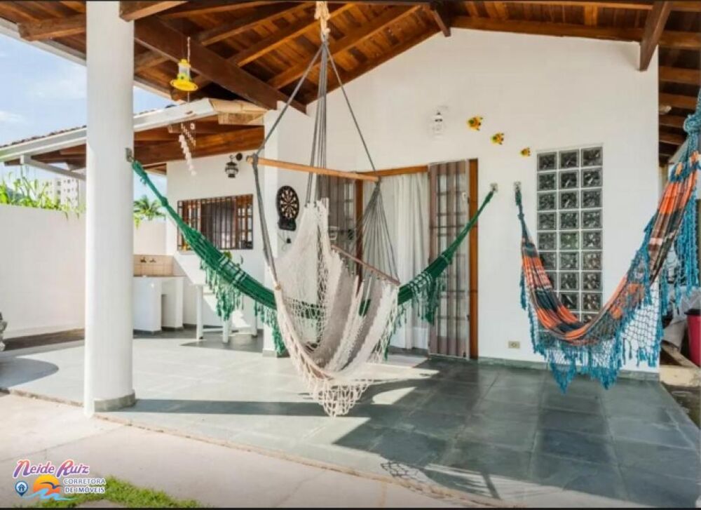 Casa, 3 quartos, 300 m² - Foto 1