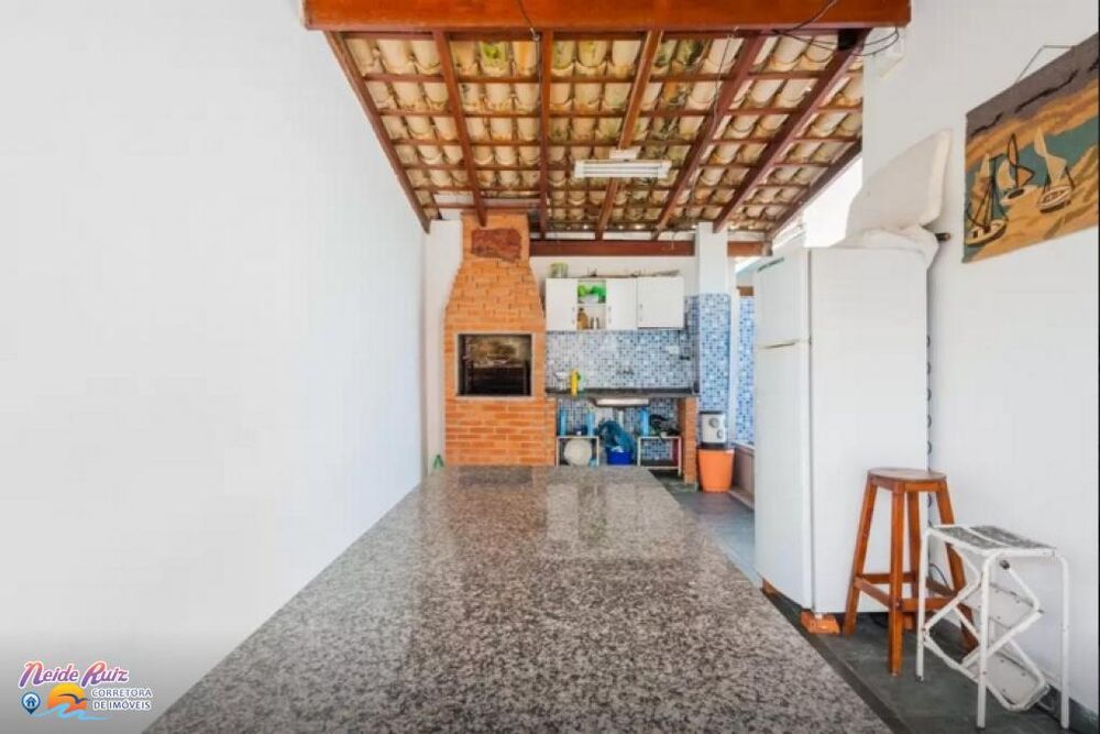 Casa, 3 quartos, 300 m² - Foto 8