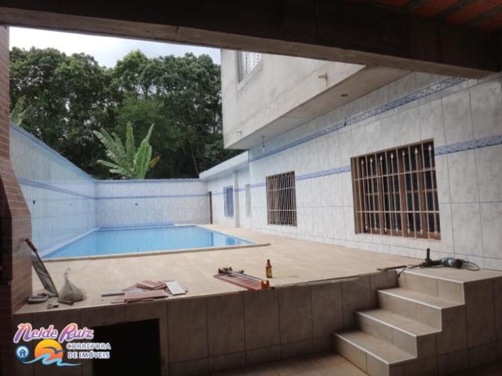 Casa, 4 quartos, 300 m² - Foto 3