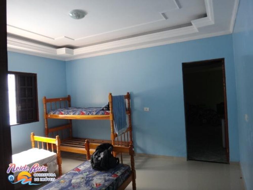 Casa, 4 quartos, 300 m² - Foto 1