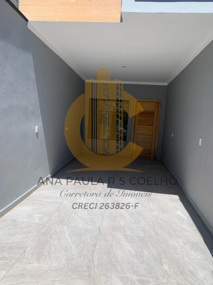 Sobrado, 3 quartos, 100 m² - Foto 12