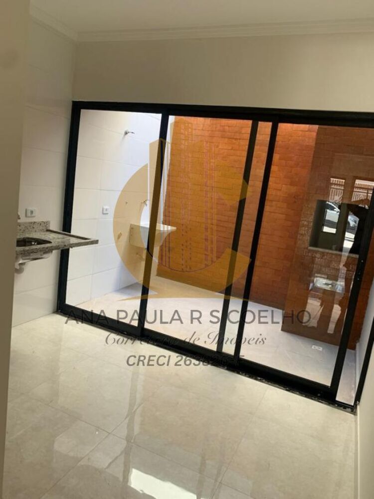 Sobrado, 3 quartos, 100 m² - Foto 3