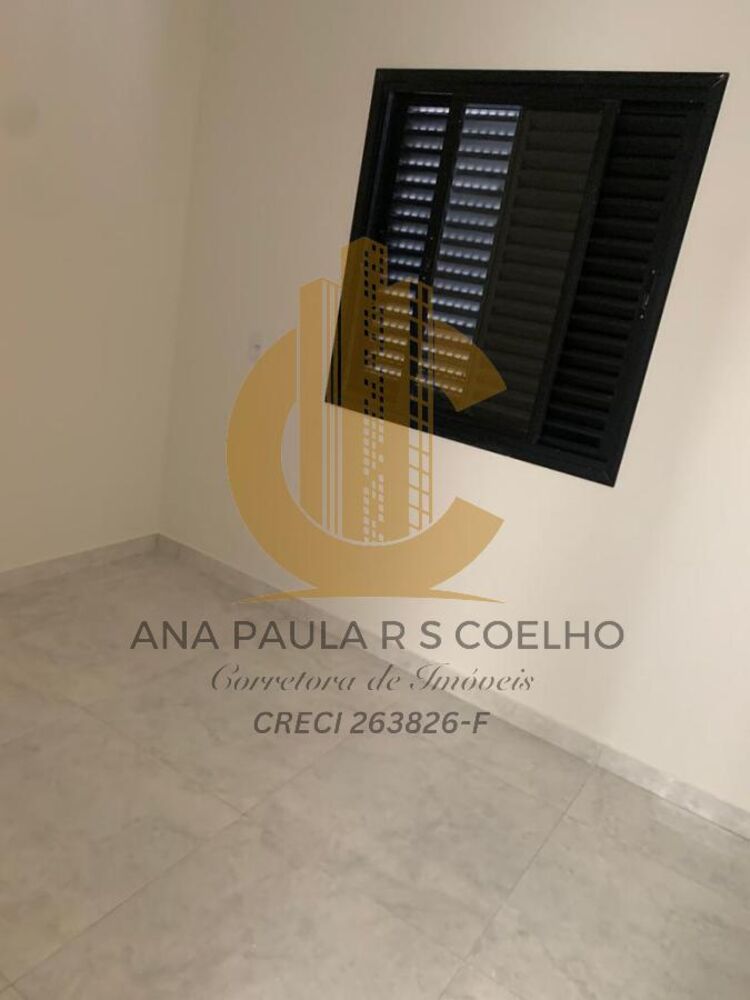 Sobrado, 3 quartos, 100 m² - Foto 1