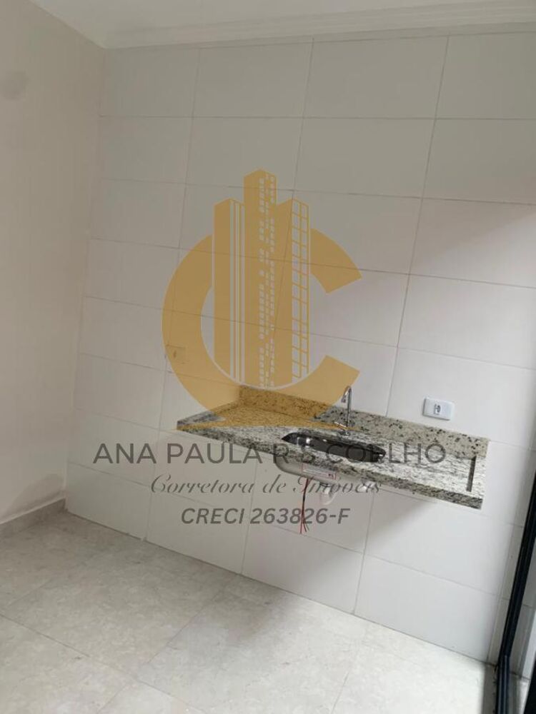 Sobrado, 3 quartos, 100 m² - Foto 8