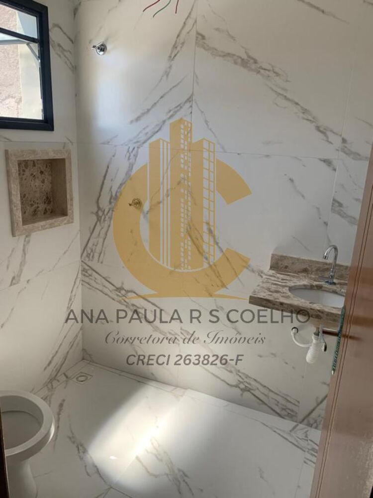 Sobrado, 3 quartos, 100 m² - Foto 10
