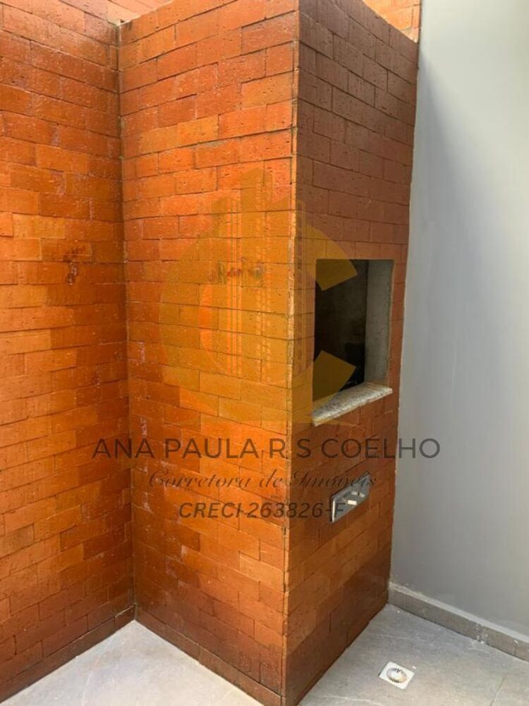 Sobrado, 3 quartos, 100 m² - Foto 5