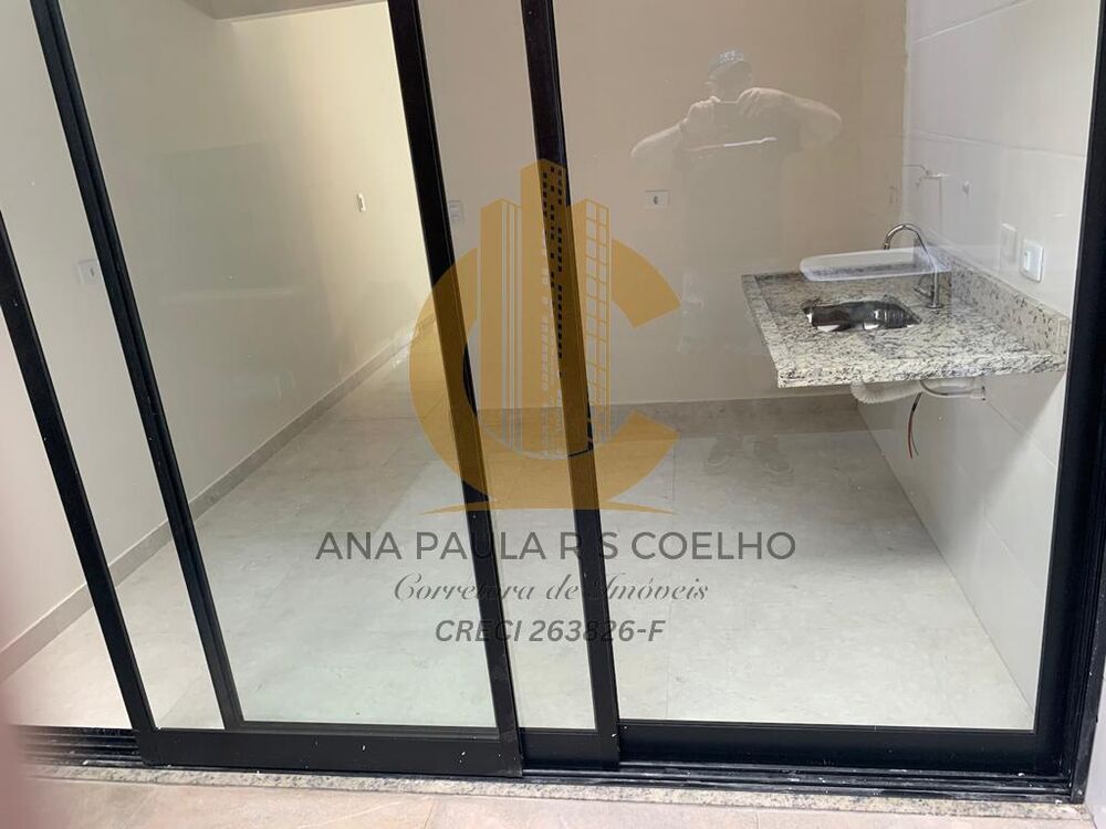 Sobrado, 3 quartos, 100 m² - Foto 2