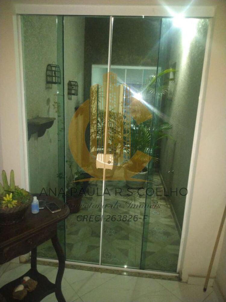 Sobrado, 3 quartos, 170 m² - Foto 3