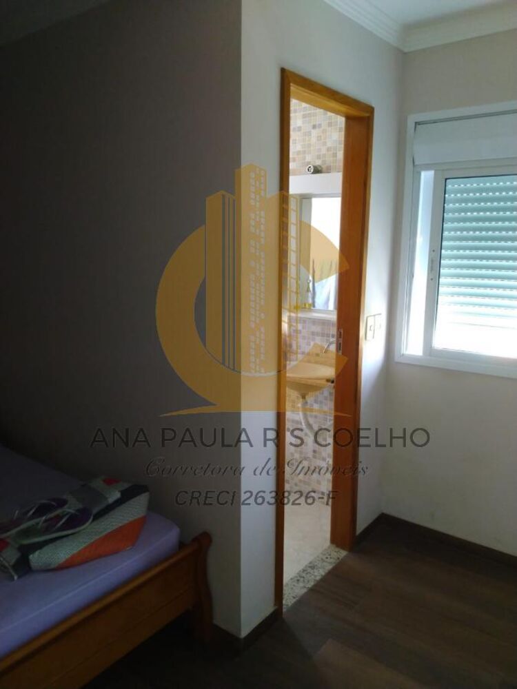 Sobrado, 3 quartos, 170 m² - Foto 6