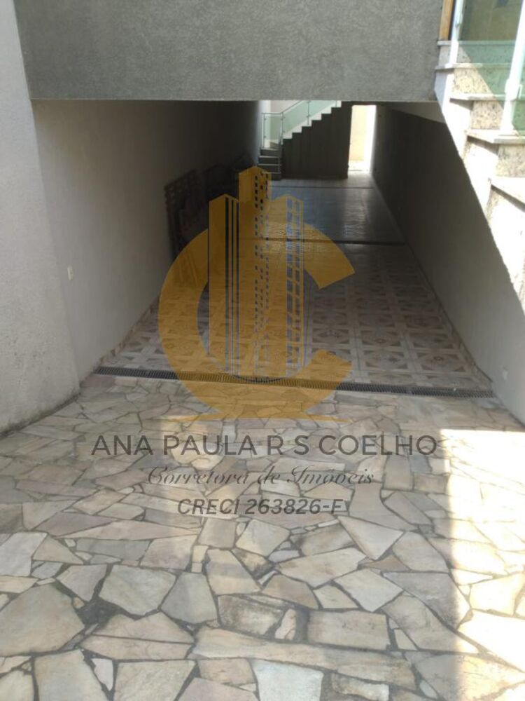 Sobrado, 3 quartos, 170 m² - Foto 11