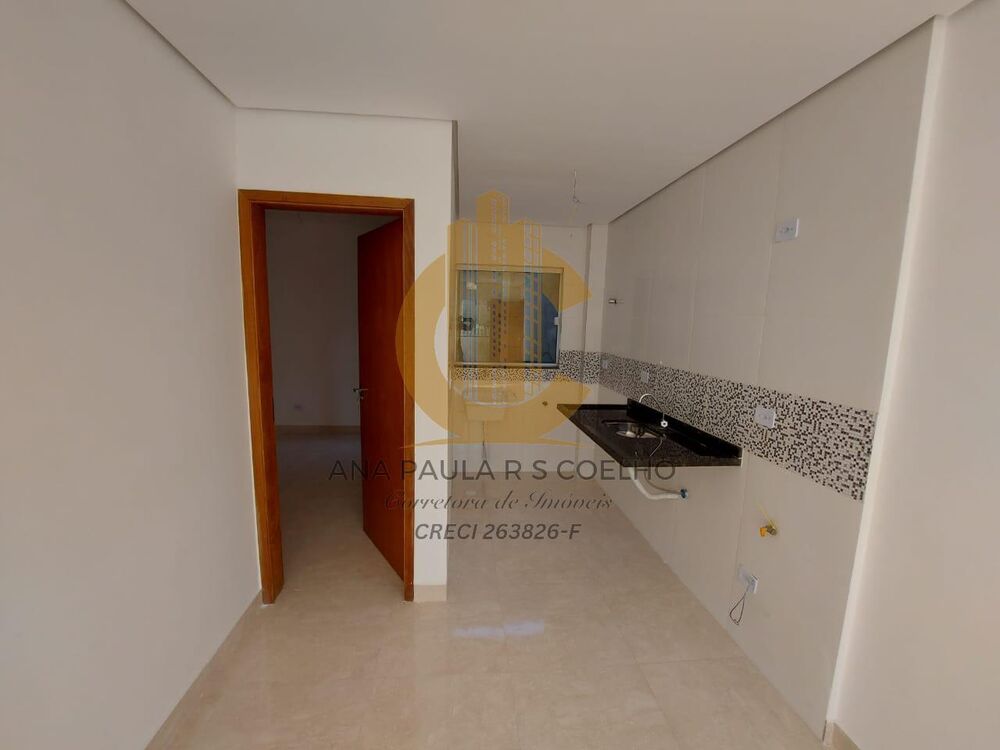 Apartamento, 2 quartos, 38 m² - Foto 2