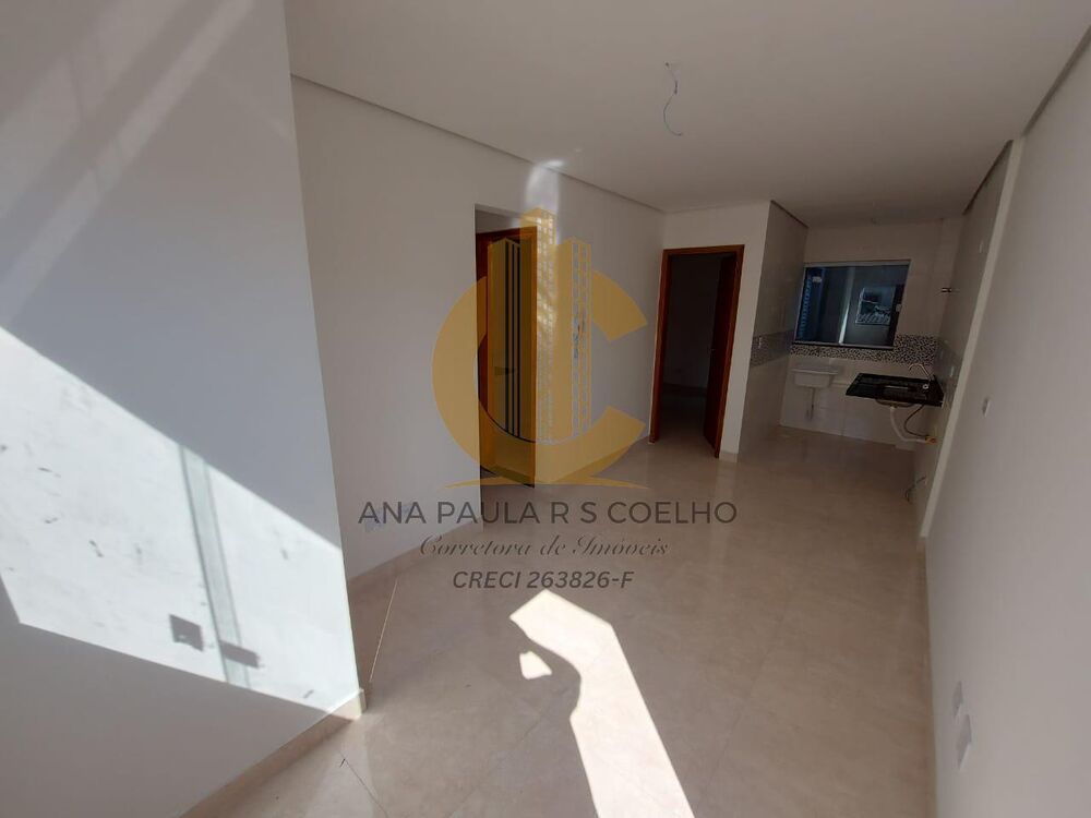 Apartamento, 2 quartos, 38 m² - Foto 5