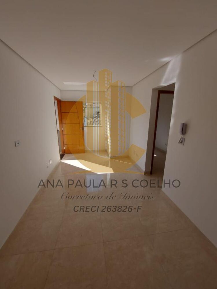 Apartamento, 2 quartos, 38 m² - Foto 6