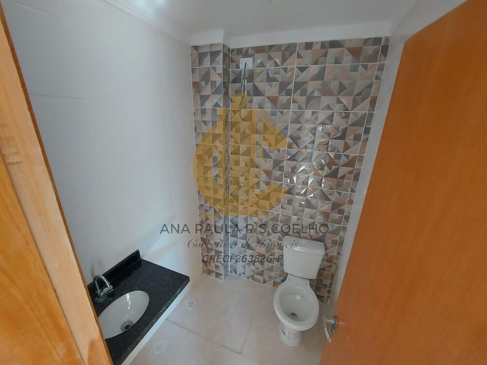 Apartamento, 2 quartos, 38 m² - Foto 9