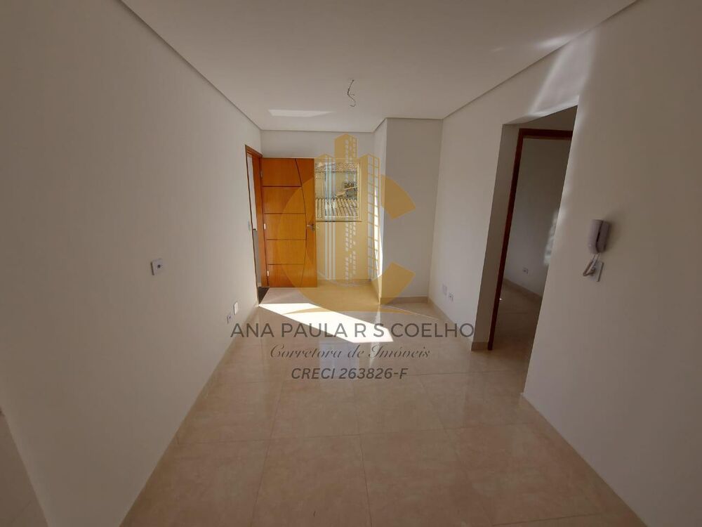 Apartamento, 2 quartos, 38 m² - Foto 4