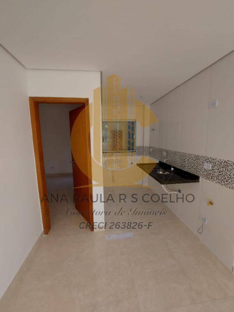 Apartamento, 2 quartos, 38 m² - Foto 1