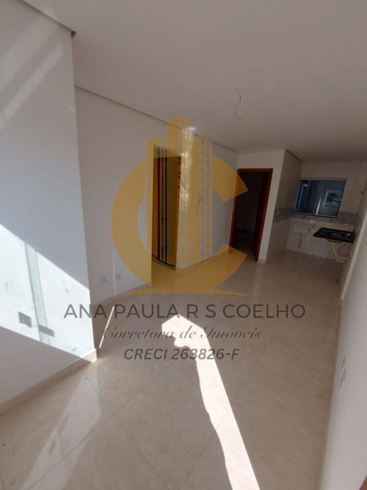 Apartamento, 2 quartos, 38 m² - Foto 3
