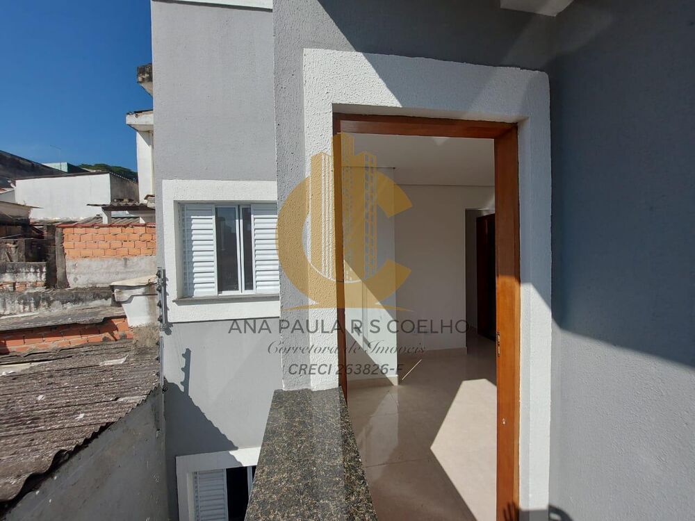Apartamento, 2 quartos, 38 m² - Foto 14