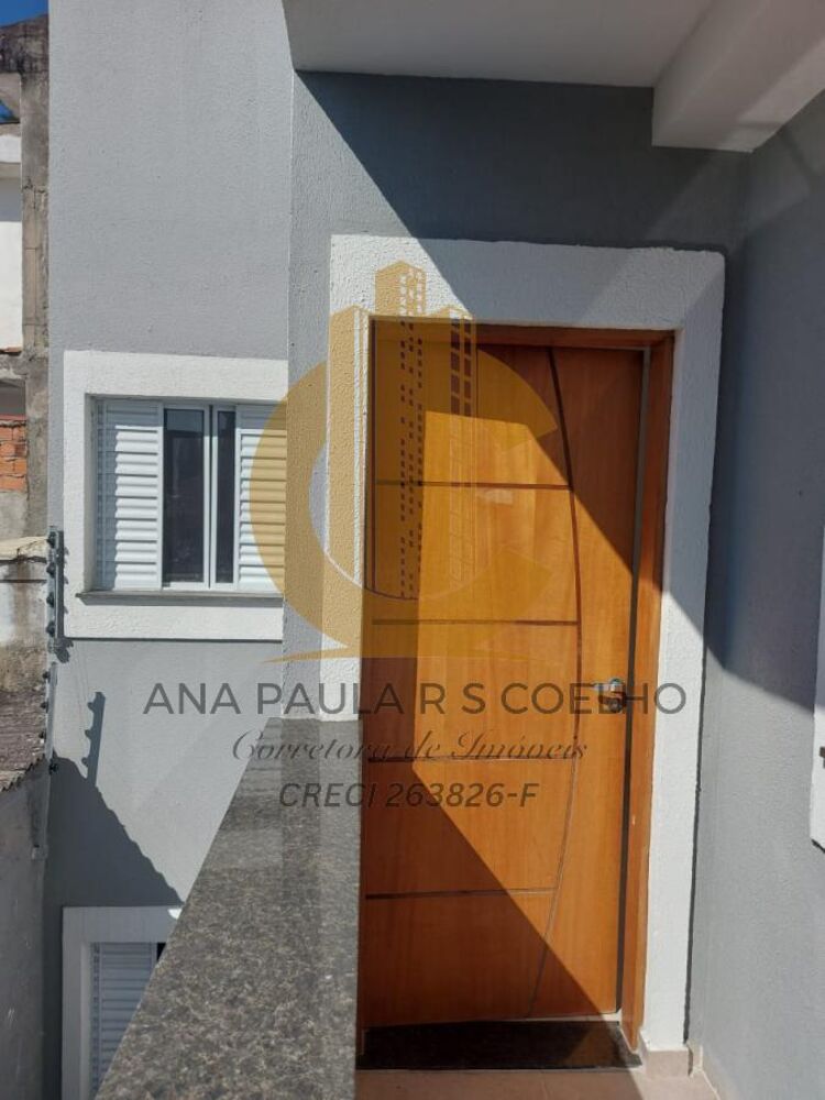 Apartamento, 2 quartos, 38 m² - Foto 13