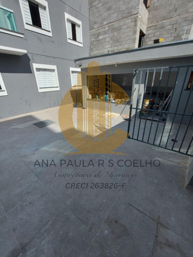 Apartamento, 2 quartos, 38 m² - Foto 15