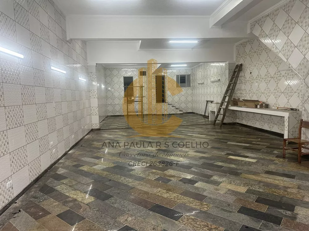 Conjunto Comercial-Sala para alugar, 180m² - Foto 1