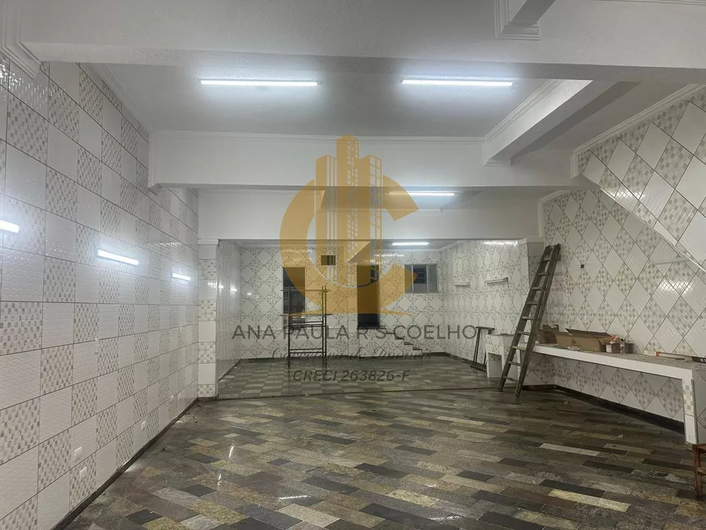 Conjunto Comercial-Sala para alugar, 180m² - Foto 3