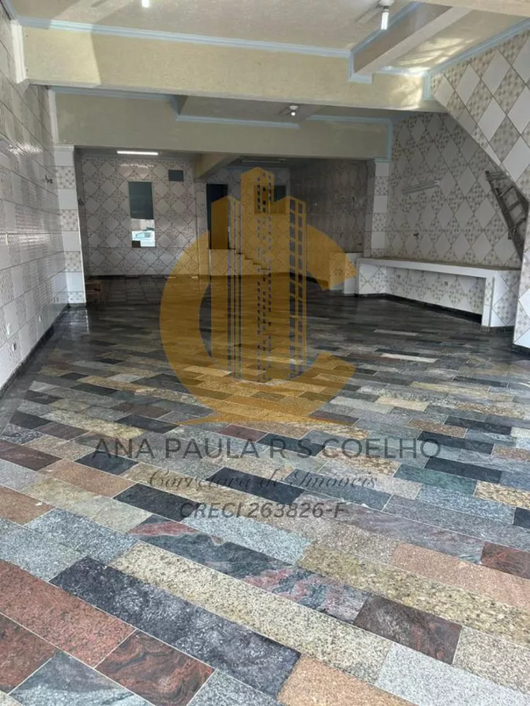 Conjunto Comercial-Sala para alugar, 180m² - Foto 2