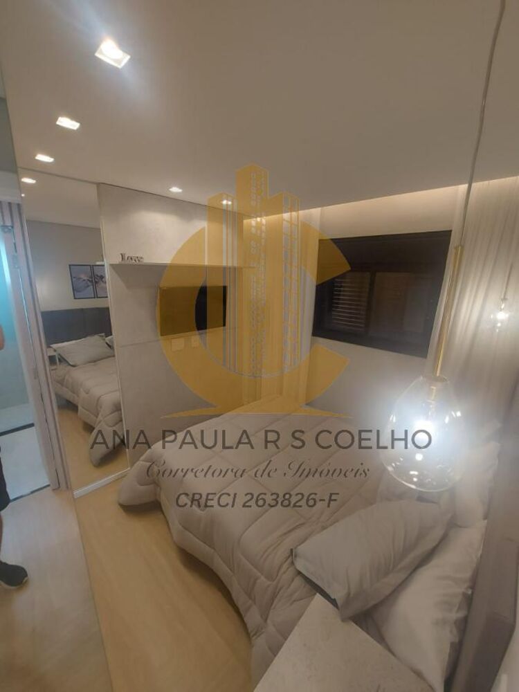 Apartamento, 1 quarto, 31 m² - Foto 11