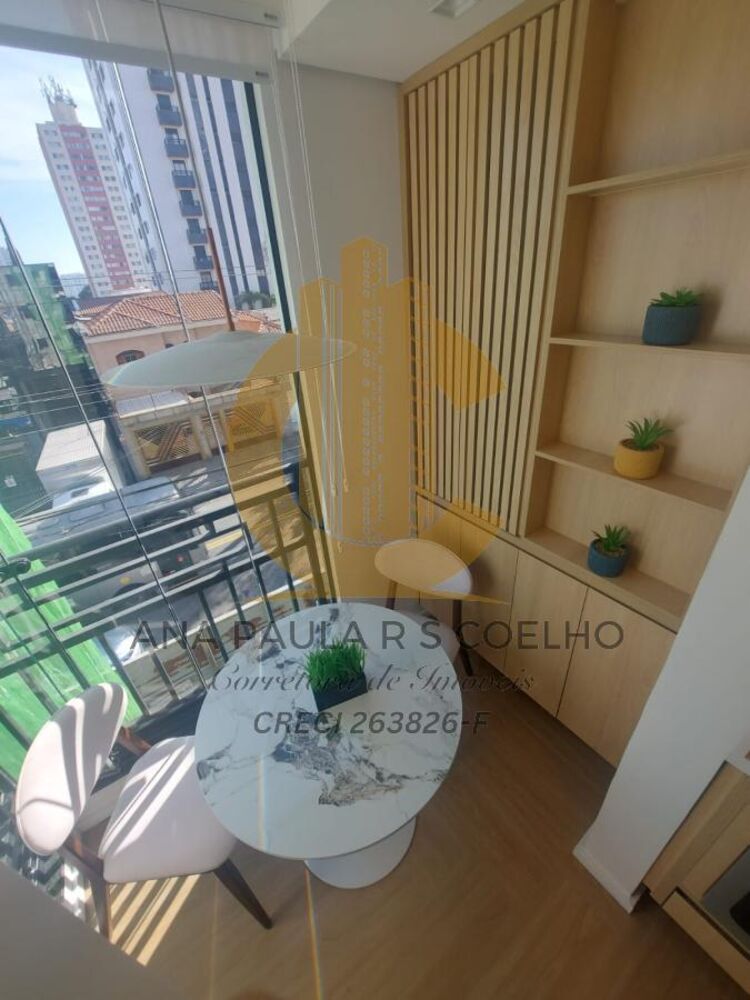 Apartamento, 1 quarto, 31 m² - Foto 10