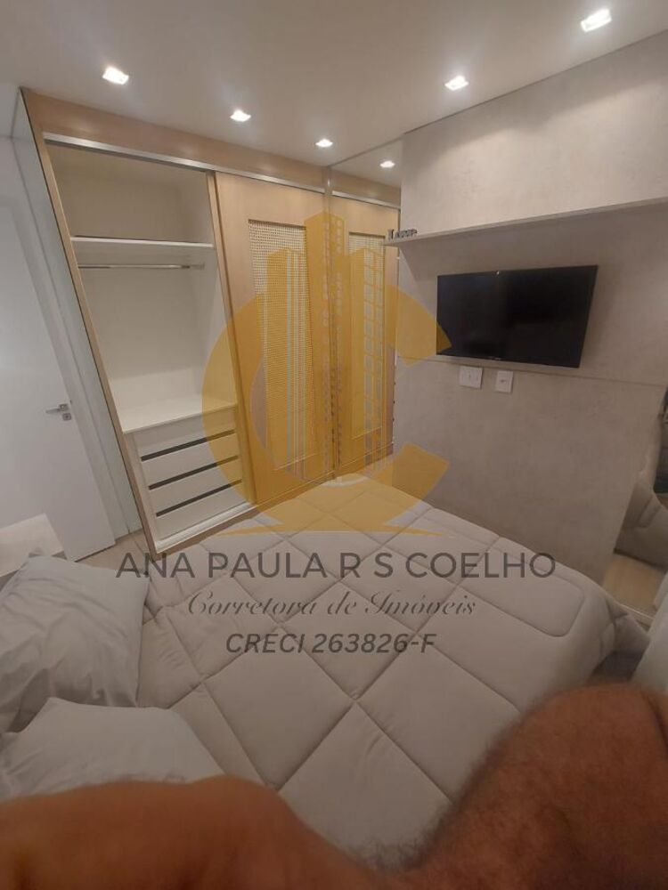 Apartamento, 1 quarto, 31 m² - Foto 8