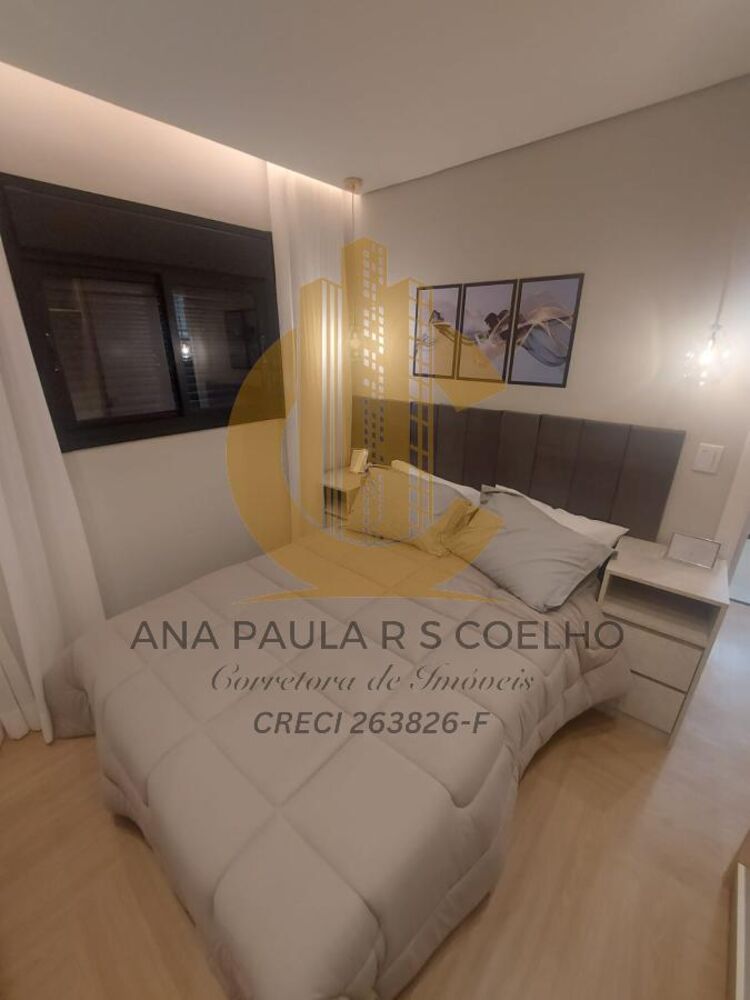 Apartamento, 1 quarto, 31 m² - Foto 6