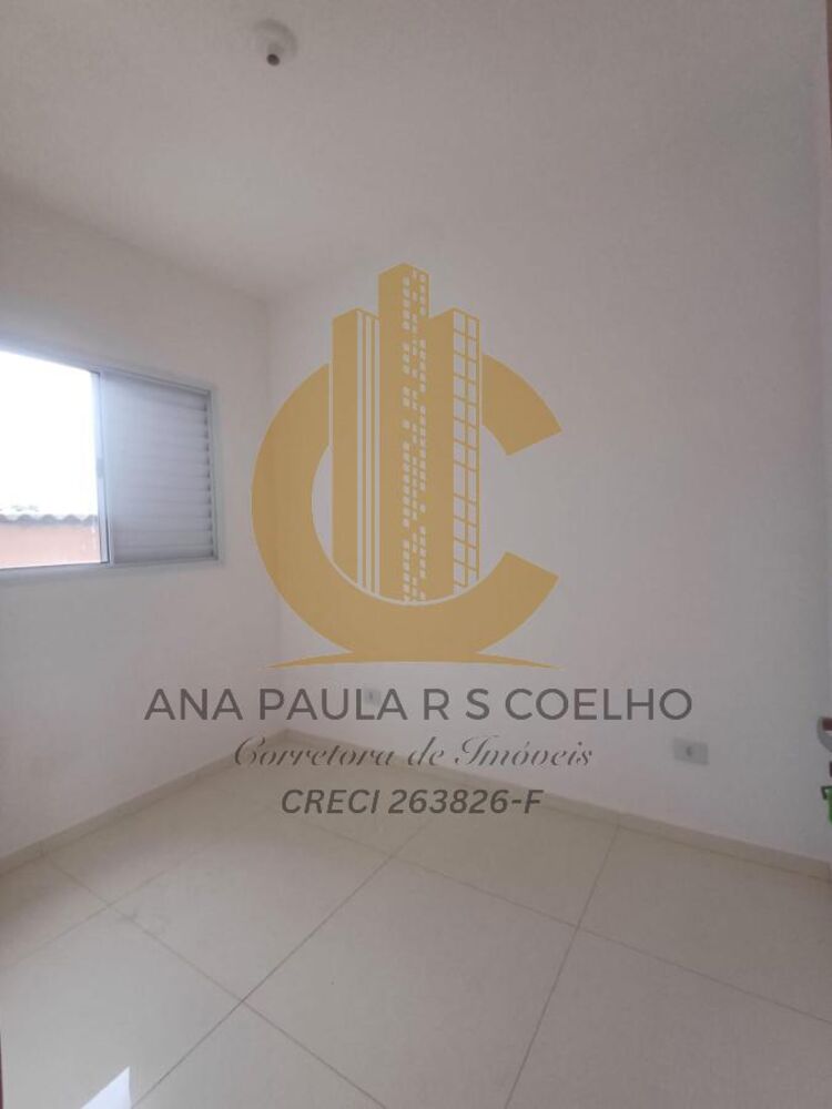 Apartamento, 2 quartos, 35 m² - Foto 1