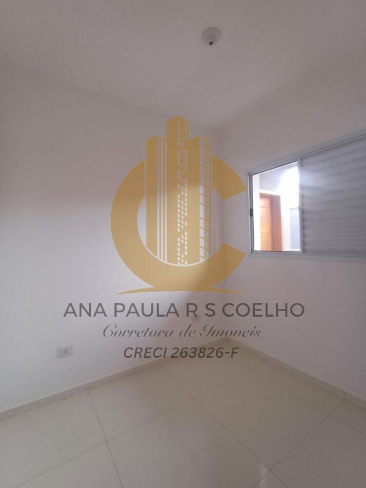 Apartamento, 2 quartos, 35 m² - Foto 2