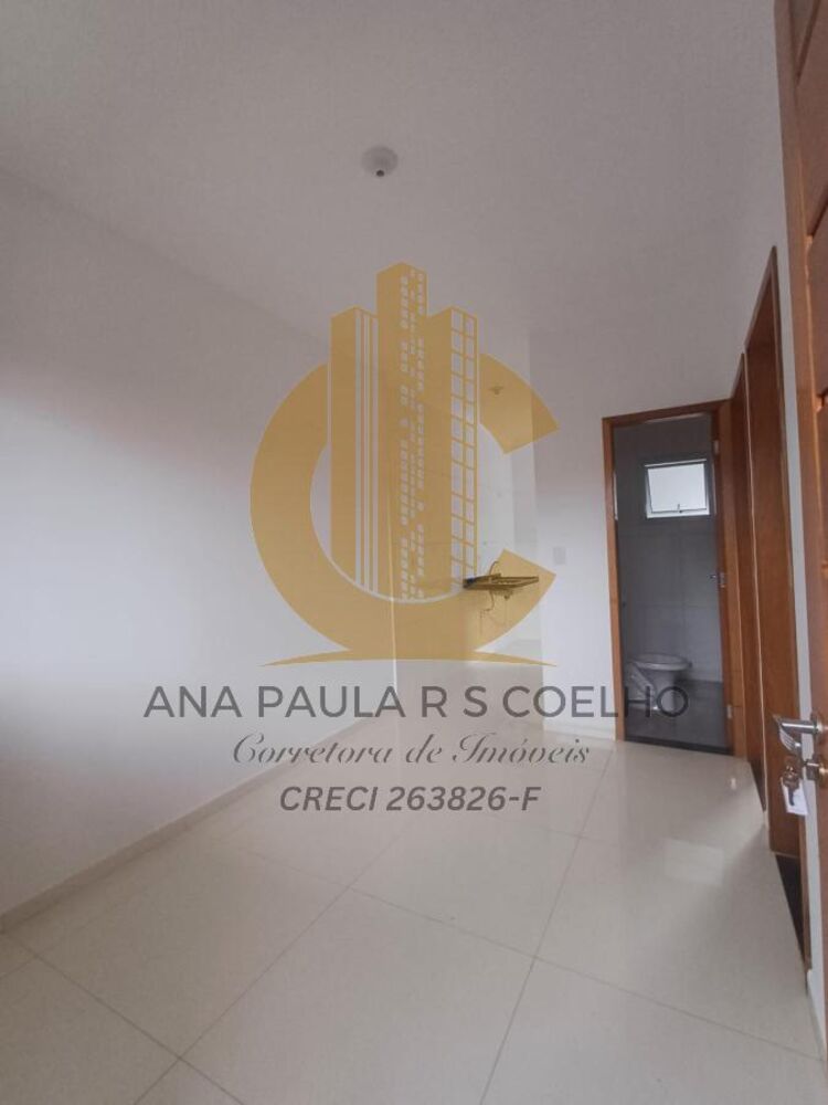 Apartamento, 2 quartos, 35 m² - Foto 4